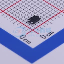 2.8*1.9*0.45mm 立贴 轻触开关缩略图