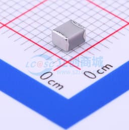 33nF ±5% 100V缩略图