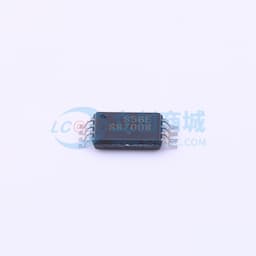 256 Kb串行SPI EEPROM缩略图
