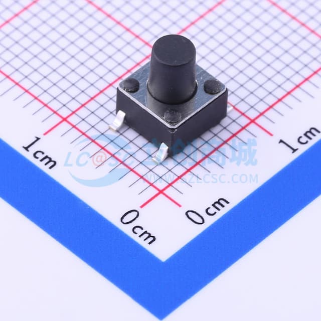 KAN0642-0751B-L/158,贴片实物图