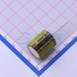 820uF ±20% 80V 【插件】缩略图
