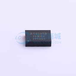 26MHz 3.3V ±1ppm缩略图