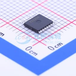 8通道±15 V/+12 V多路复用器缩略图