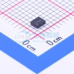 2MHz ±25ppm LVCMOS HCMOS 3.3V缩略图
