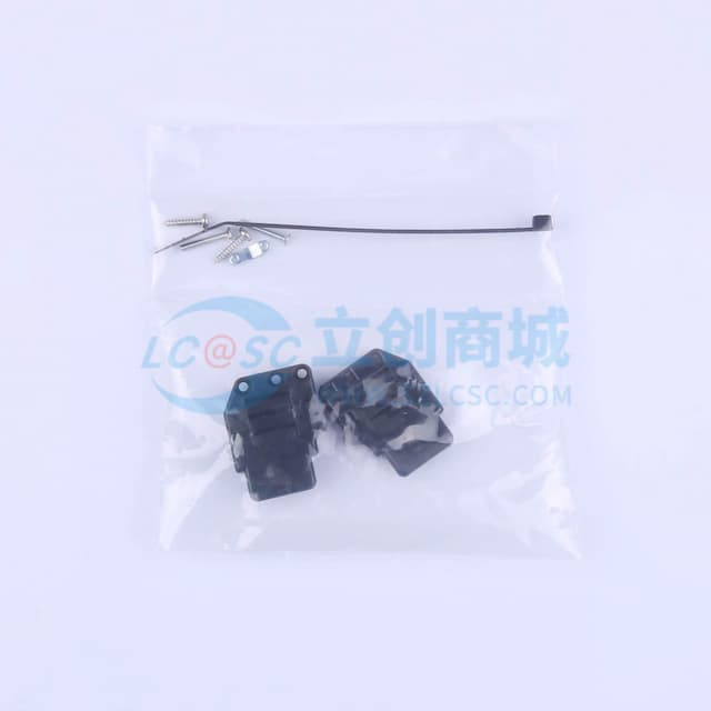 863093C09ALF实物图