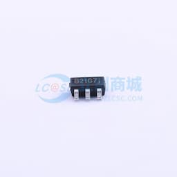 1.5A，1.2MHz升压转换器缩略图