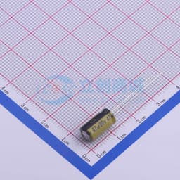 47uF ±20% 80V 【引线】缩略图