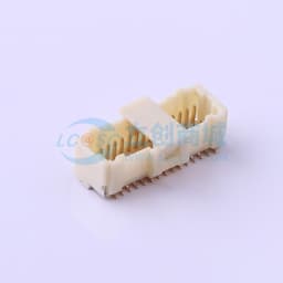 2x15P 间距:1mm 立贴缩略图