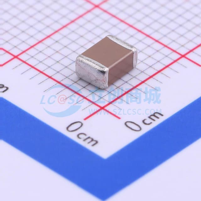 220nF ±10% 630V实物图