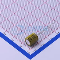 100uF ±20% 63V 【插件】缩略图