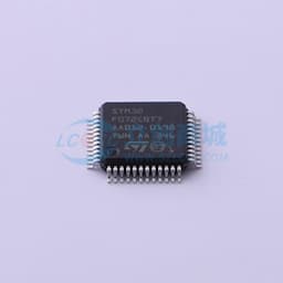 主流ARM Cortex-M0 USB系列MCU，具有128 KB Flash、48 MHz CPU、USB、CAN和CEC功能缩略图