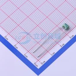 10nF ±10% 1kV 【直插】缩略图