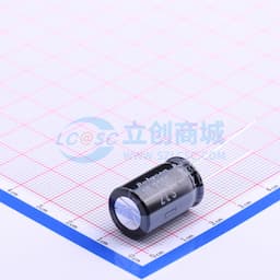 3300uF ±20% 10V 【插件】缩略图