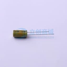 3.3uF ±20% 450V 【引线】缩略图
