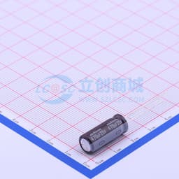 470uF ±20% 25V 【插件】缩略图