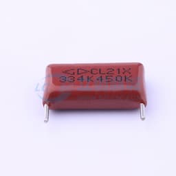 330nF ±10% 450V缩略图