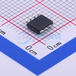 2A, 22V, 400kHz异步降压转换器缩略图