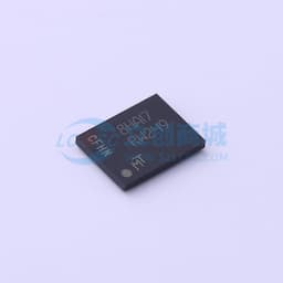 MT25QU01GBBB8E12-0AAT缩略图