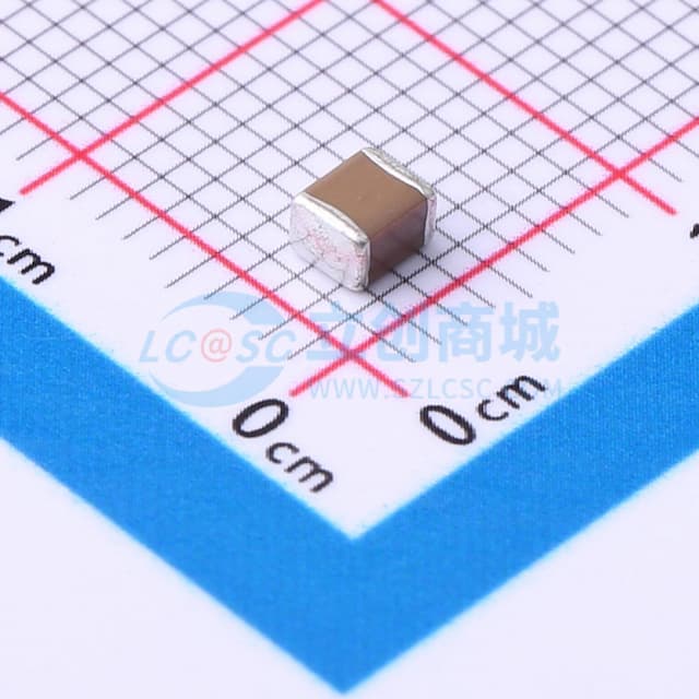 4.7uF ±10% 100V实物图