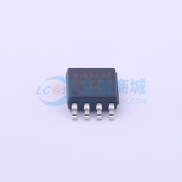 W25Q16FWSSIQ缩略图