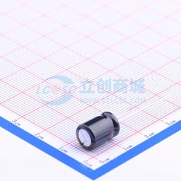 560uF ±20% 6.3V 【插件】缩略图