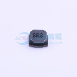 3.3uH ±30%缩略图