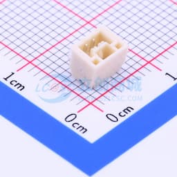 系列:GH 间距:1.25mm 1x2P缩略图