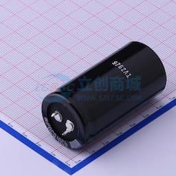 850uF ±20% 450V 【插件】缩略图