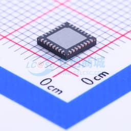 8通道电源时序控制器和监测器，带错误记录功能缩略图