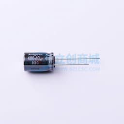10uF ±20% 400V 【引线】缩略图
