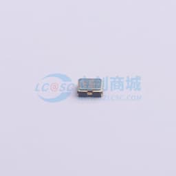 40MHz ±30ppm 3.3V 方波缩略图