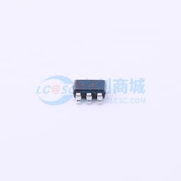 PFM升压DC-DC变换器缩略图