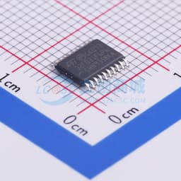 主流ARM Cortex-M0基本型系列MCU，具有32 KB Flash、48 MHz CPU和电机控制缩略图