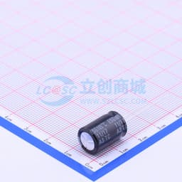 4.7uF ±20% 400V 【引线】缩略图