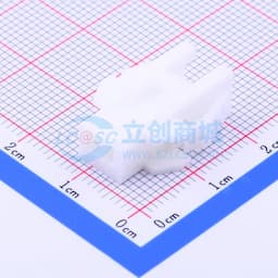 2.5mm 1x2P缩略图