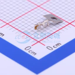 1.0mm间距/可断开压接式连接器缩略图