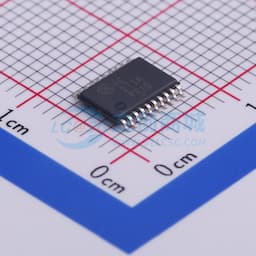 MC74HC273ADTR2G缩略图