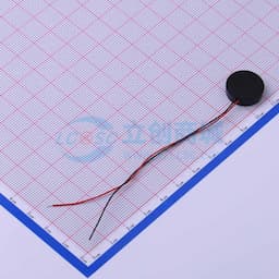 无源(外部驱动) 压电式 4kHz缩略图