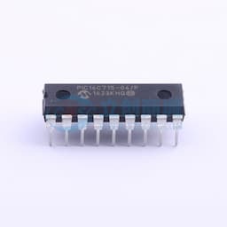 PIC16C715-04/P 【插件】缩略图