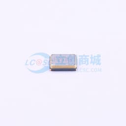 25.000MHZ 12PF 30PPM缩略图