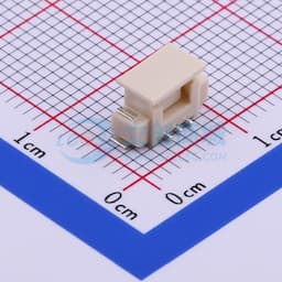 1x3P 间距:1.25mm 立贴缩略图