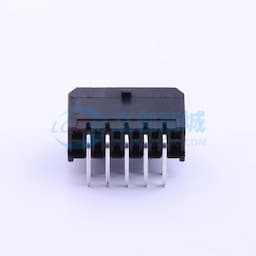 2x5P 间距:3mm 弯插 【插件】缩略图