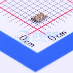 输出30mA 模拟,I2C调光 升压型驱动缩略图