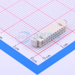 1x11P 间距:1.25mm缩略图