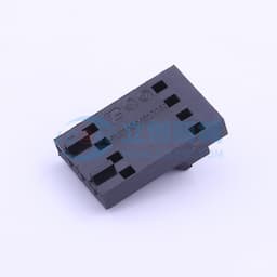 1x4P 2.54mm缩略图