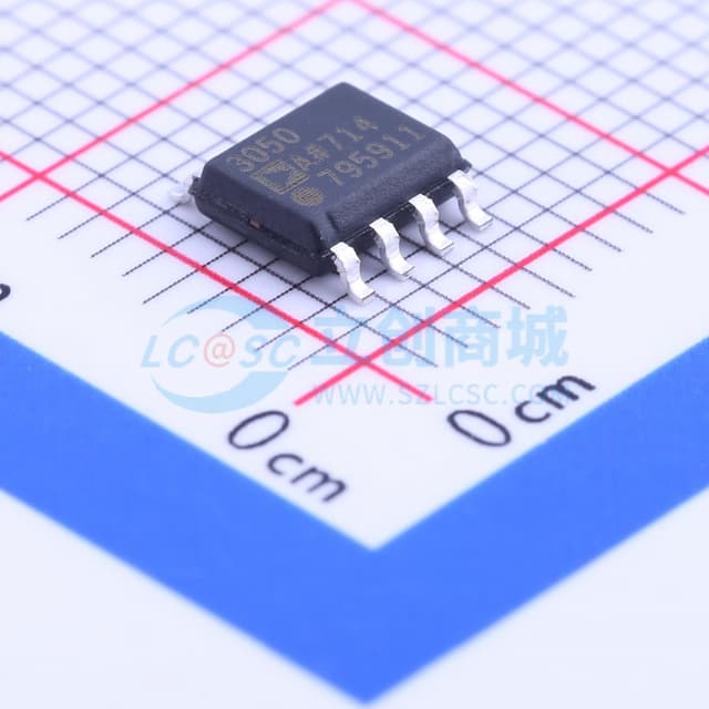 ADP3050ARZ实物图