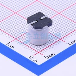 100uF ±20% 35V缩略图