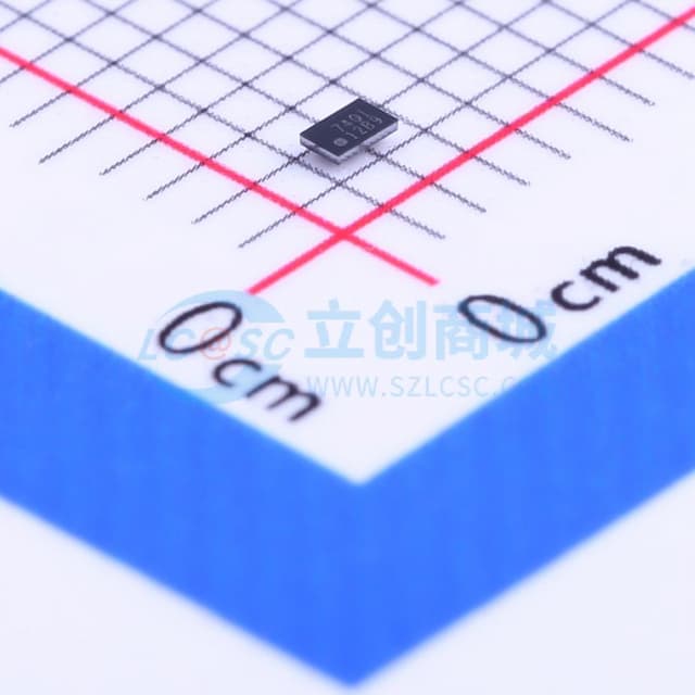 TPS22925CYPHR实物图