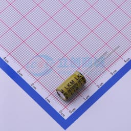 47uF ±20% 100V 【插件】缩略图