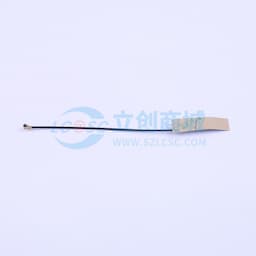 433MHz全向LoRa柔性贴片FPC天线缩略图